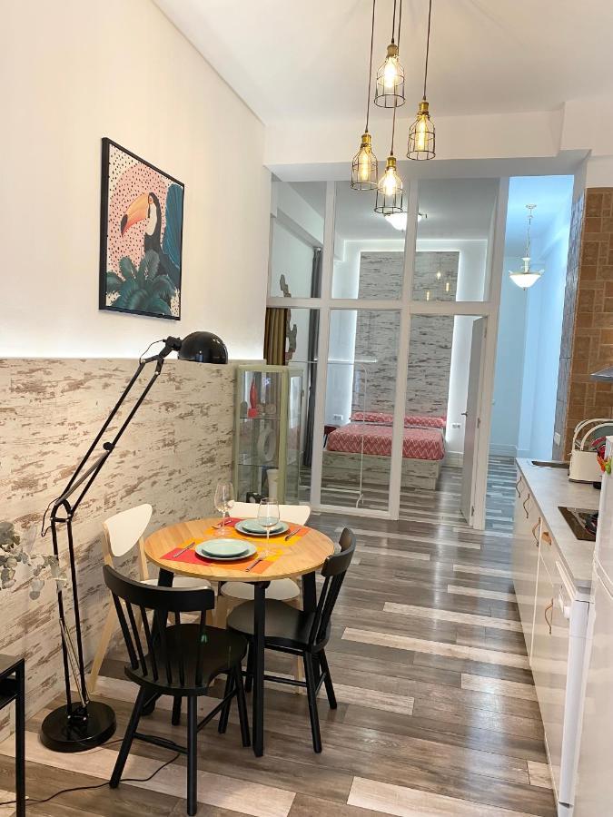 Apartamento Jardín de San Fernando Alicante Exterior foto