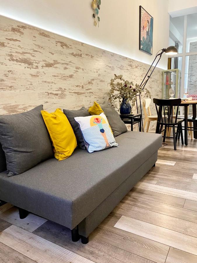 Apartamento Jardín de San Fernando Alicante Exterior foto
