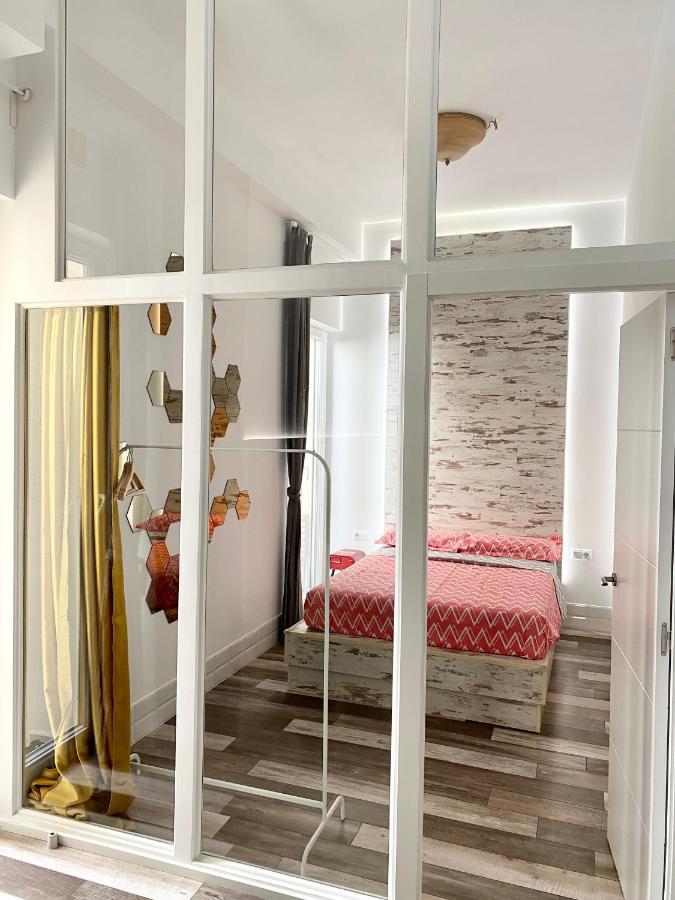 Apartamento Jardín de San Fernando Alicante Exterior foto