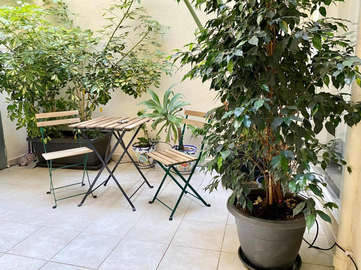 Apartamento Jardín de San Fernando Alicante Exterior foto