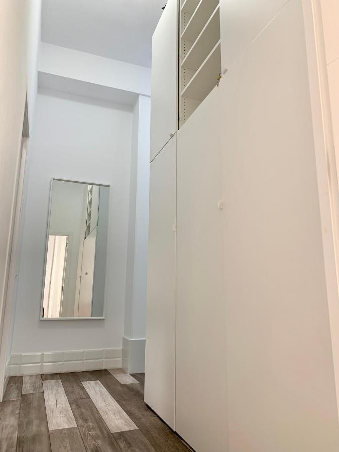 Apartamento Jardín de San Fernando Alicante Exterior foto