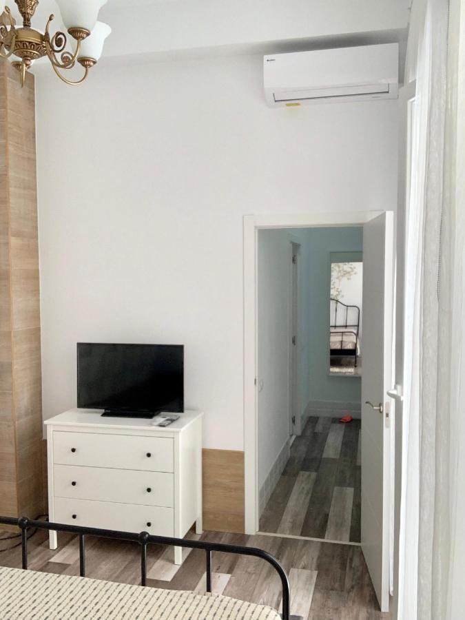 Apartamento Jardín de San Fernando Alicante Exterior foto