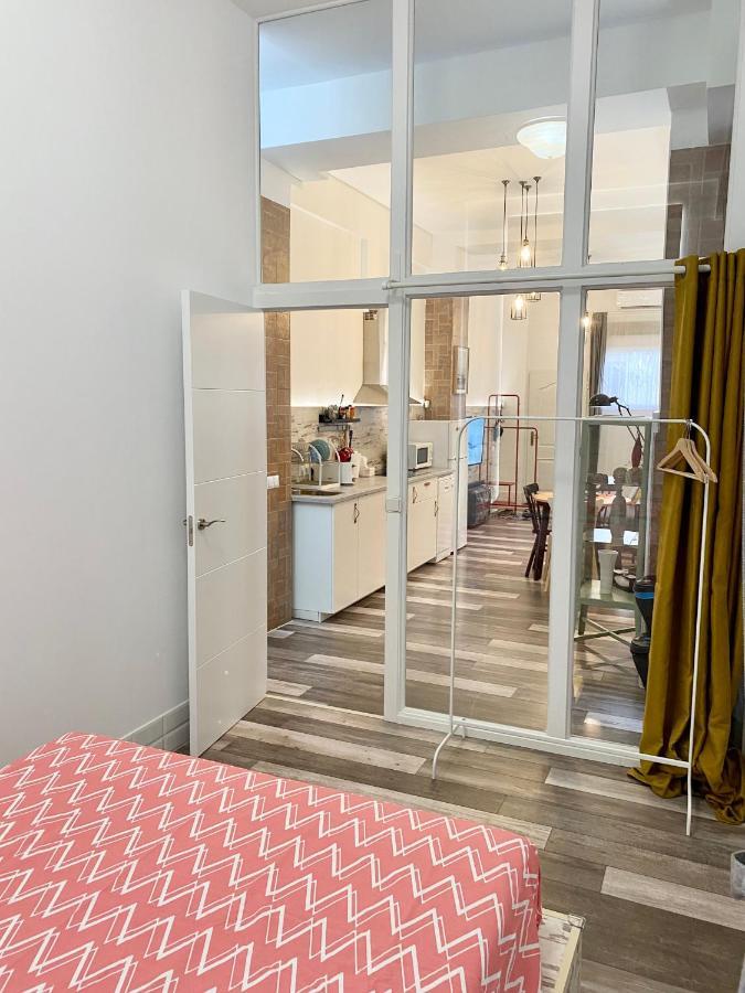 Apartamento Jardín de San Fernando Alicante Exterior foto