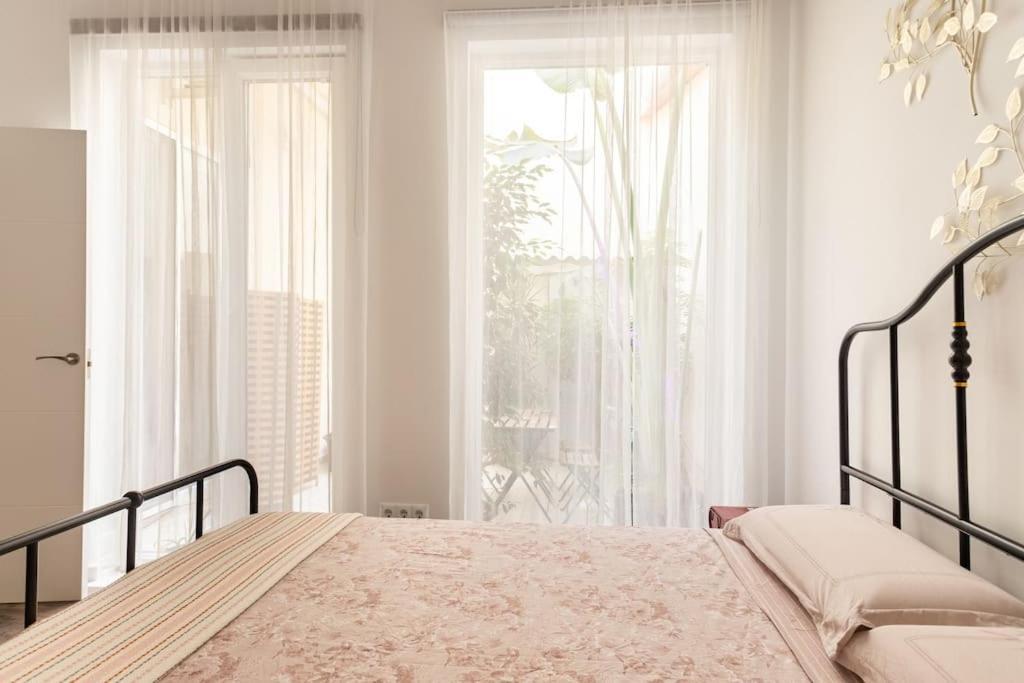 Apartamento Jardín de San Fernando Alicante Exterior foto