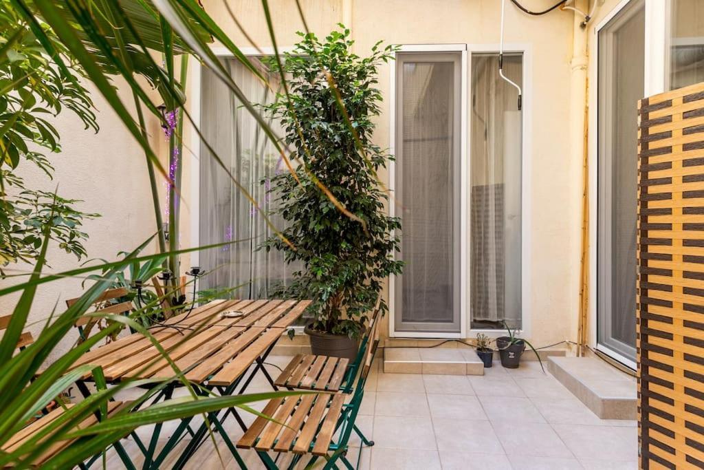 Apartamento Jardín de San Fernando Alicante Exterior foto