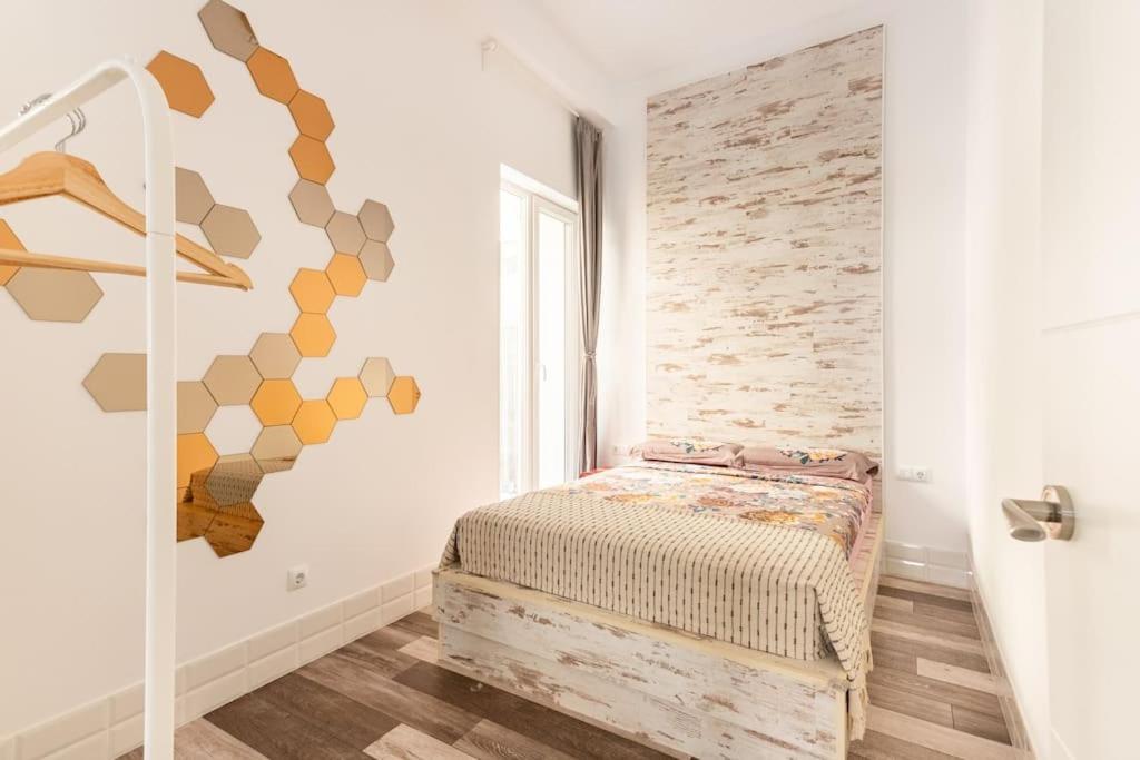 Apartamento Jardín de San Fernando Alicante Exterior foto