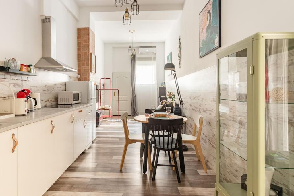 Apartamento Jardín de San Fernando Alicante Exterior foto