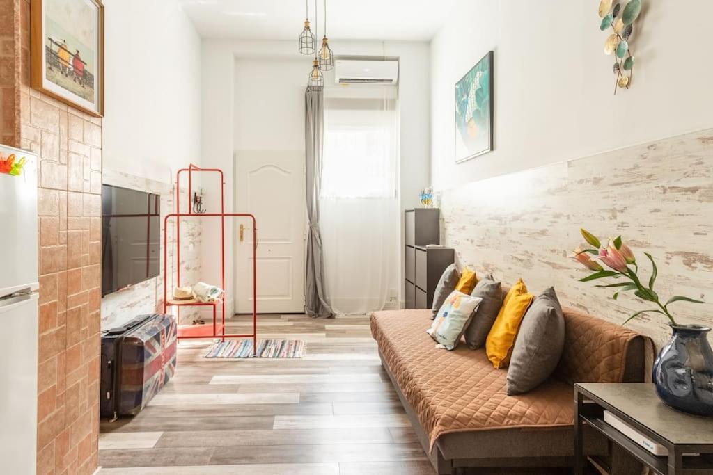Apartamento Jardín de San Fernando Alicante Exterior foto