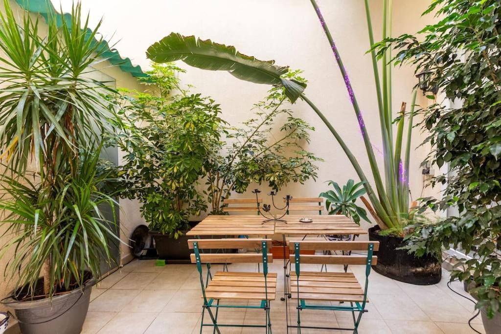 Apartamento Jardín de San Fernando Alicante Exterior foto