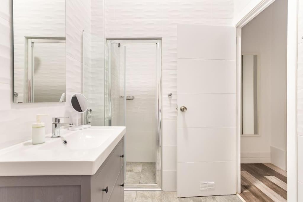 Apartamento Jardín de San Fernando Alicante Exterior foto