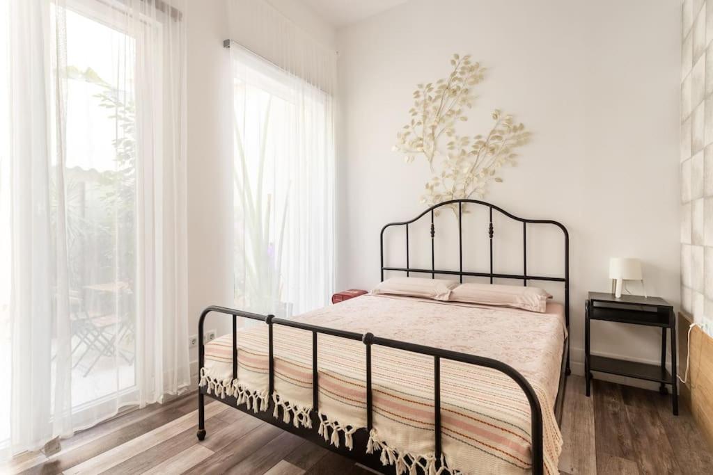 Apartamento Jardín de San Fernando Alicante Exterior foto