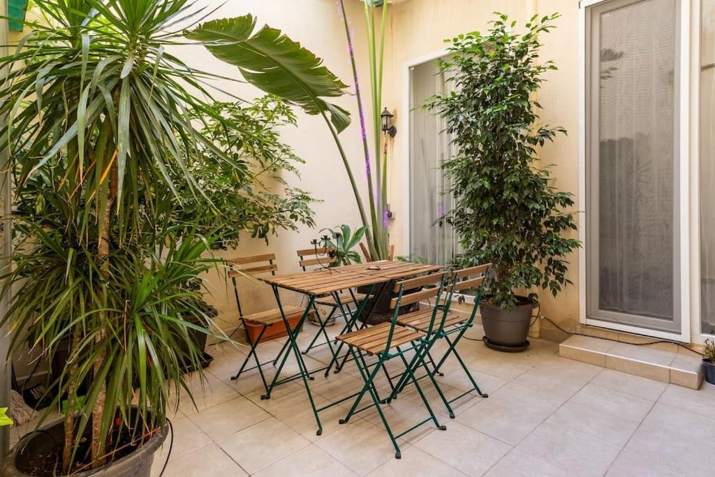 Apartamento Jardín de San Fernando Alicante Exterior foto